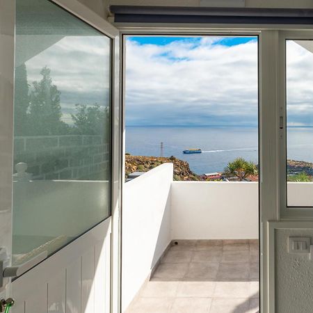 Vivienda Vacacional Tinisagua 브레나알타 외부 사진
