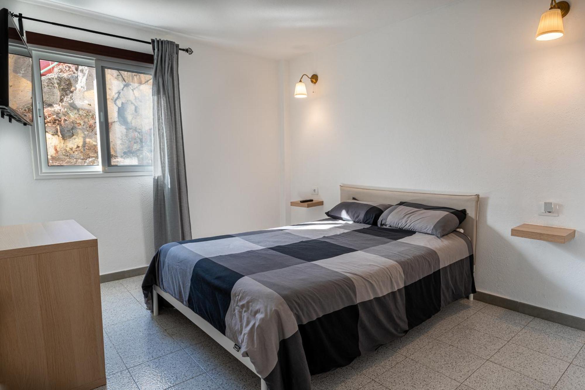 Vivienda Vacacional Tinisagua 브레나알타 외부 사진