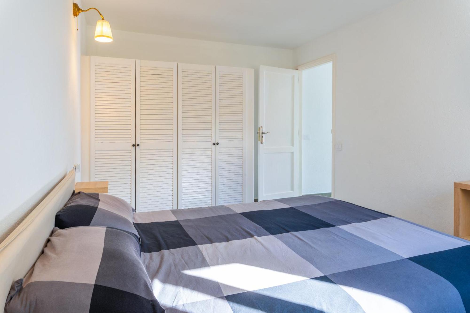 Vivienda Vacacional Tinisagua 브레나알타 외부 사진