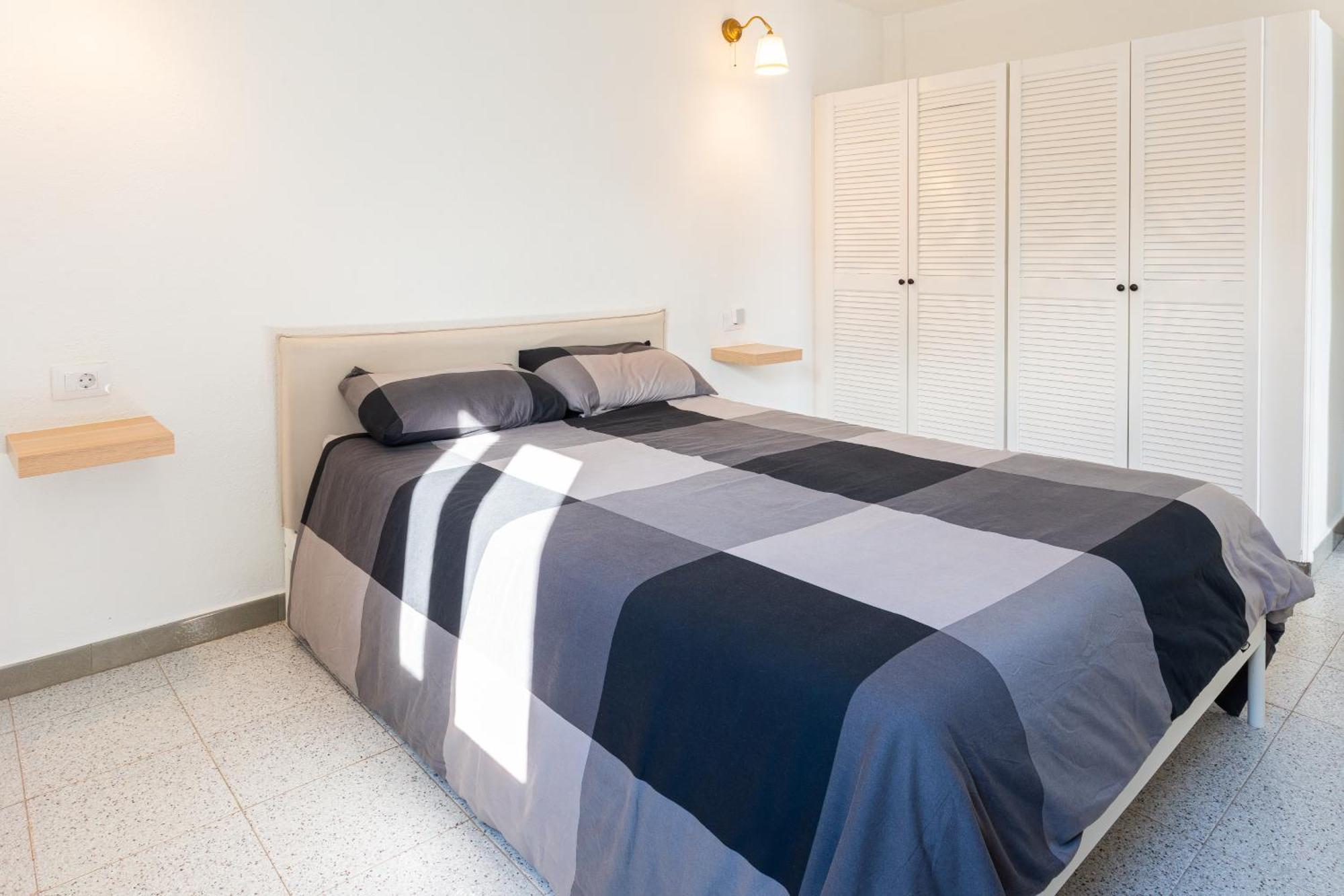 Vivienda Vacacional Tinisagua 브레나알타 외부 사진